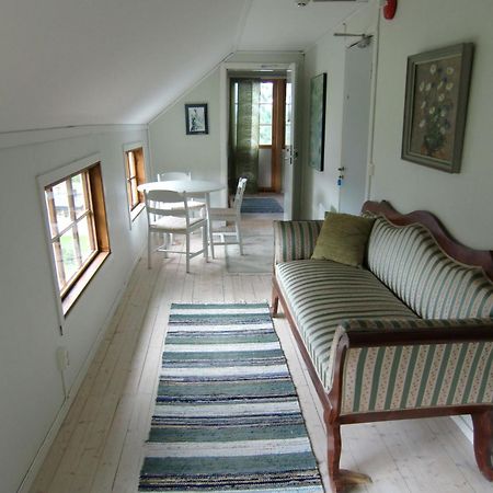 Vandrarhemmet Tallbacka/Aengelsberg Hostel Angelsberg Luaran gambar