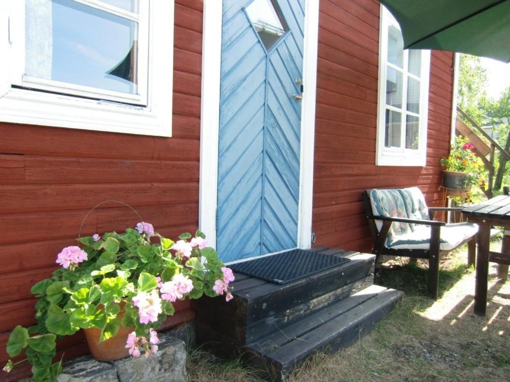 Vandrarhemmet Tallbacka/Aengelsberg Hostel Angelsberg Luaran gambar