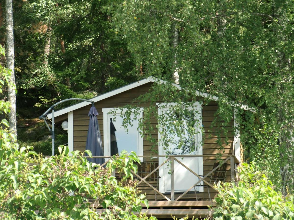 Vandrarhemmet Tallbacka/Aengelsberg Hostel Angelsberg Luaran gambar