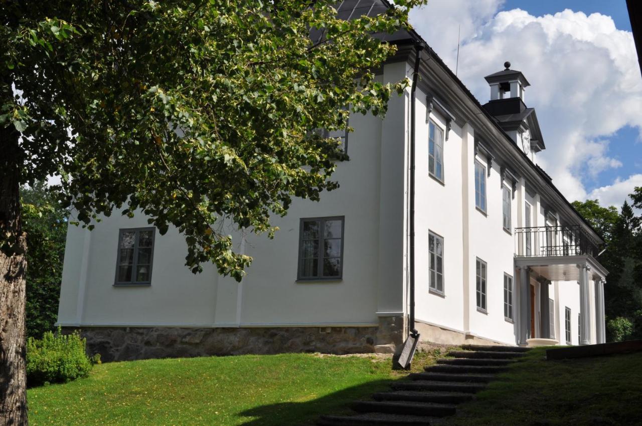 Vandrarhemmet Tallbacka/Aengelsberg Hostel Angelsberg Luaran gambar