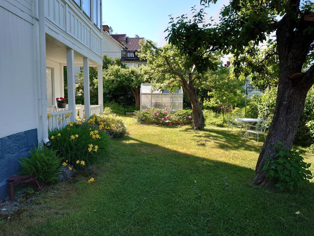 Vandrarhemmet Tallbacka/Aengelsberg Hostel Angelsberg Luaran gambar