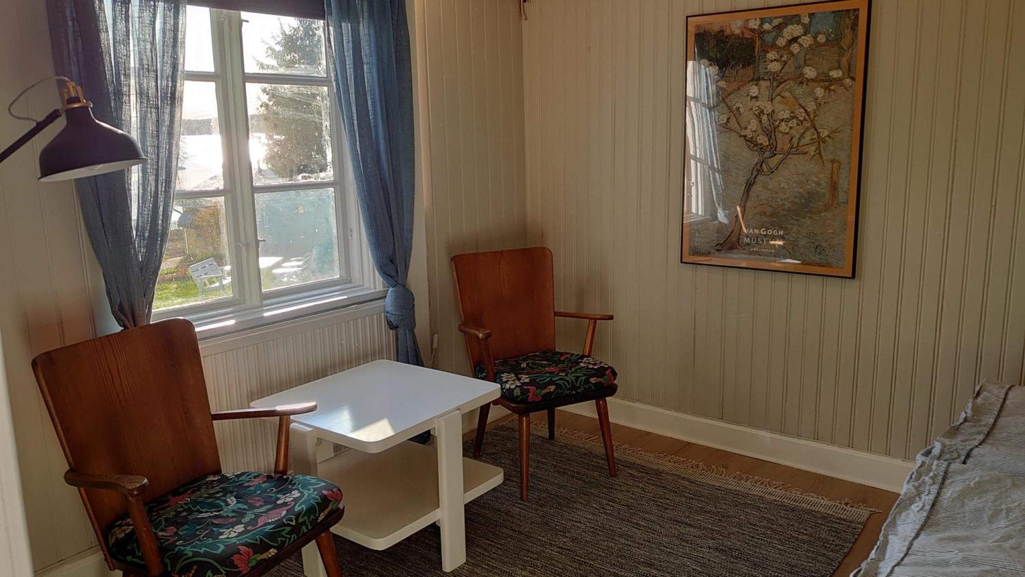 Vandrarhemmet Tallbacka/Aengelsberg Hostel Angelsberg Luaran gambar