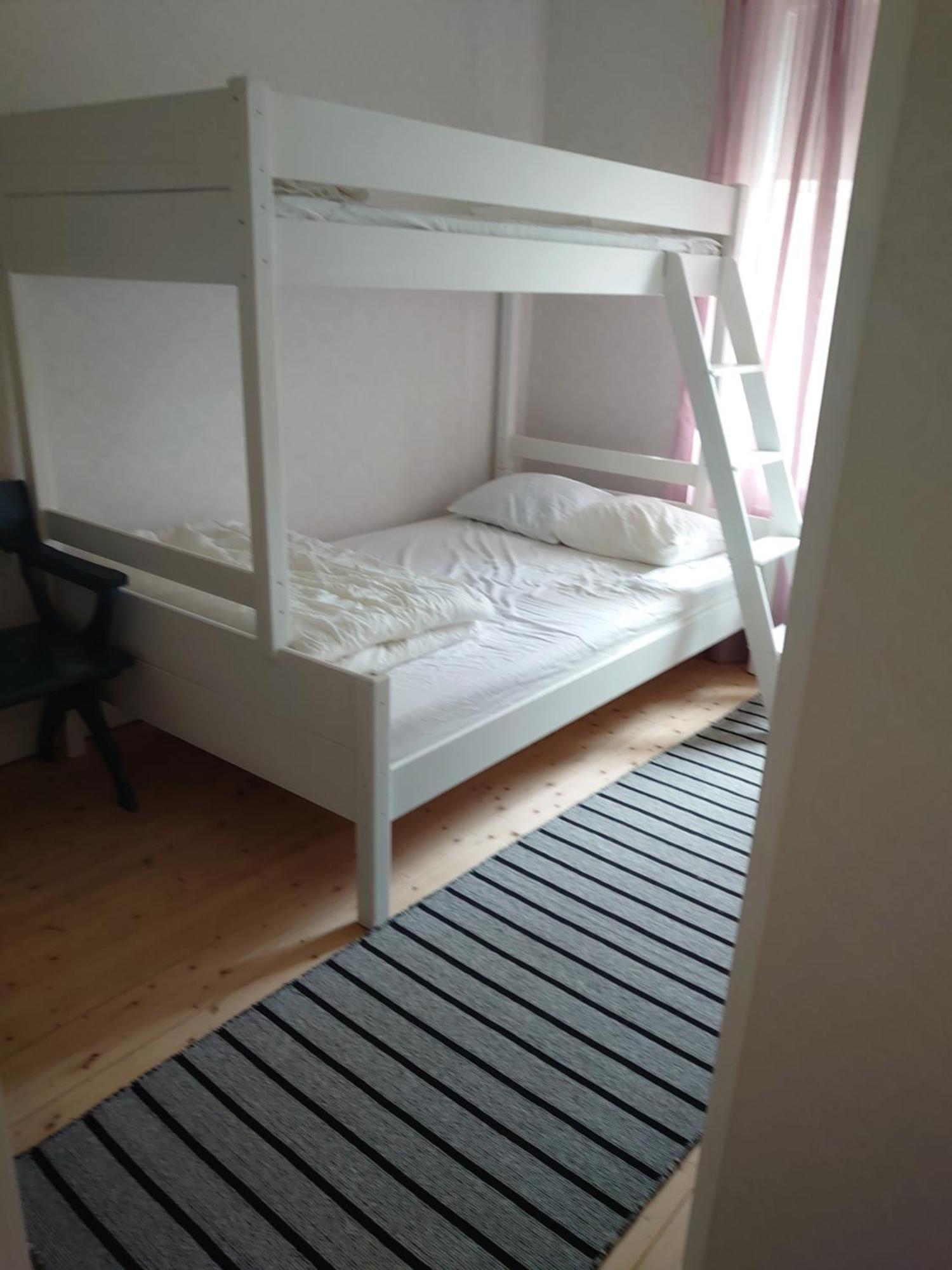 Vandrarhemmet Tallbacka/Aengelsberg Hostel Angelsberg Luaran gambar