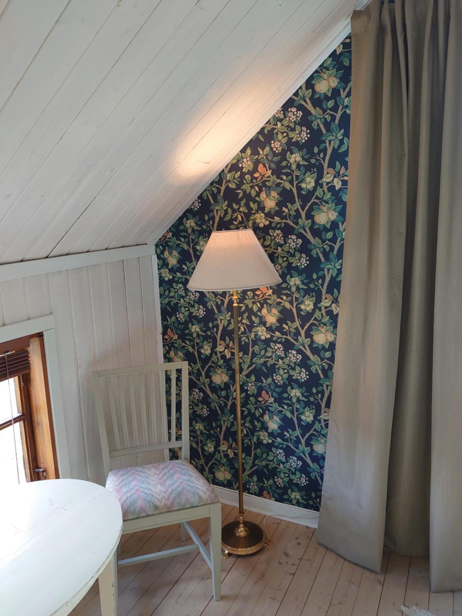 Vandrarhemmet Tallbacka/Aengelsberg Hostel Angelsberg Luaran gambar