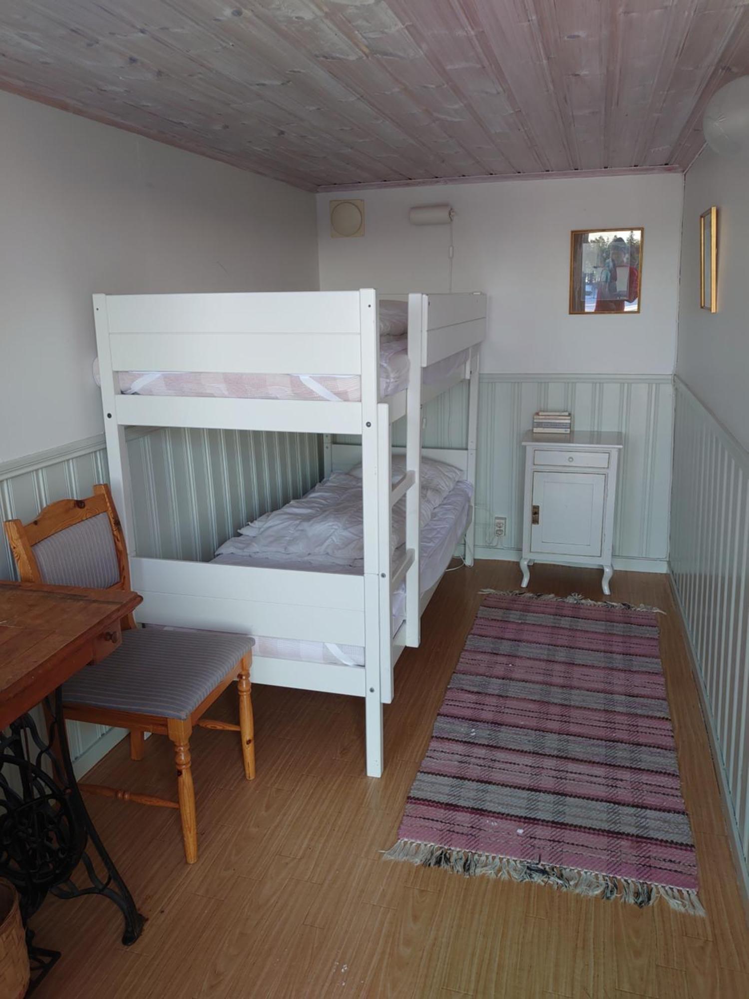 Vandrarhemmet Tallbacka/Aengelsberg Hostel Angelsberg Luaran gambar