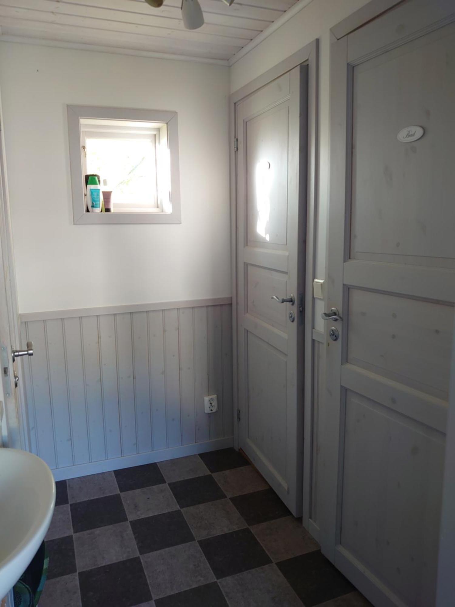 Vandrarhemmet Tallbacka/Aengelsberg Hostel Angelsberg Luaran gambar