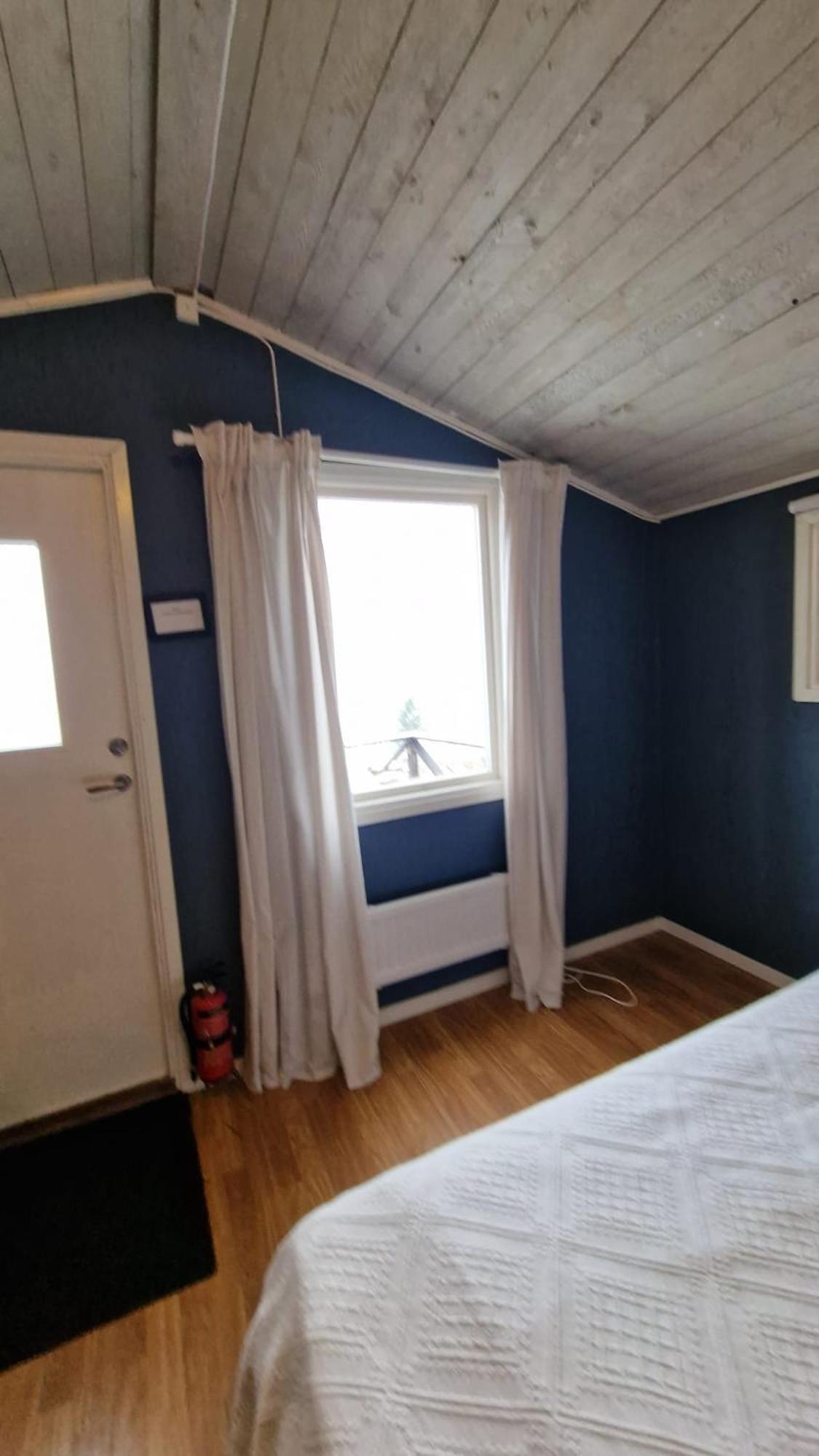 Vandrarhemmet Tallbacka/Aengelsberg Hostel Angelsberg Luaran gambar