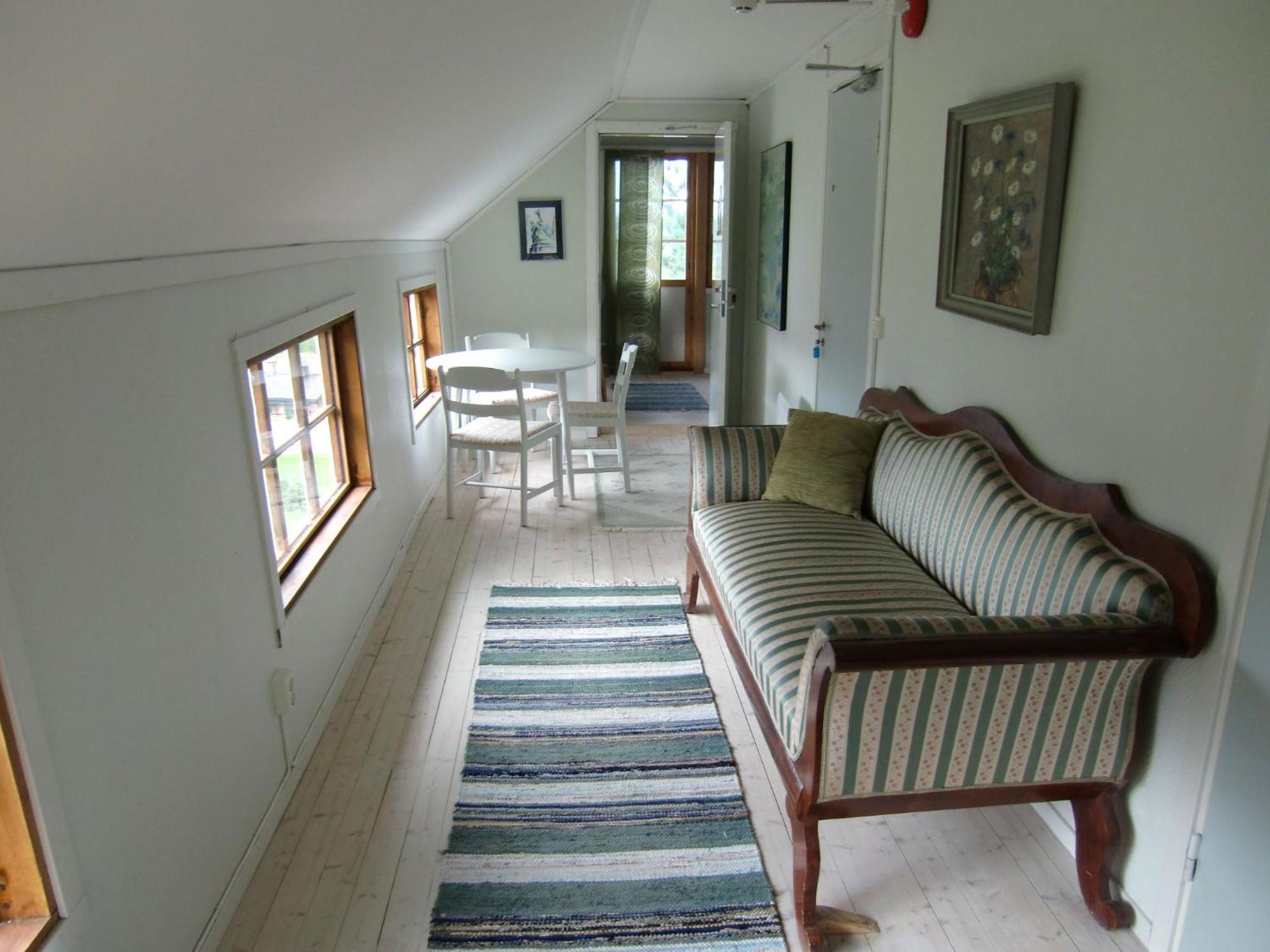 Vandrarhemmet Tallbacka/Aengelsberg Hostel Angelsberg Luaran gambar